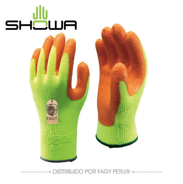Guante Showa 317 Guante Showa 317
