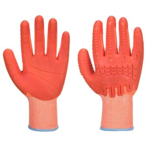 Guante anti-corte Supergrip Impact HR A728 - Imagen 1
