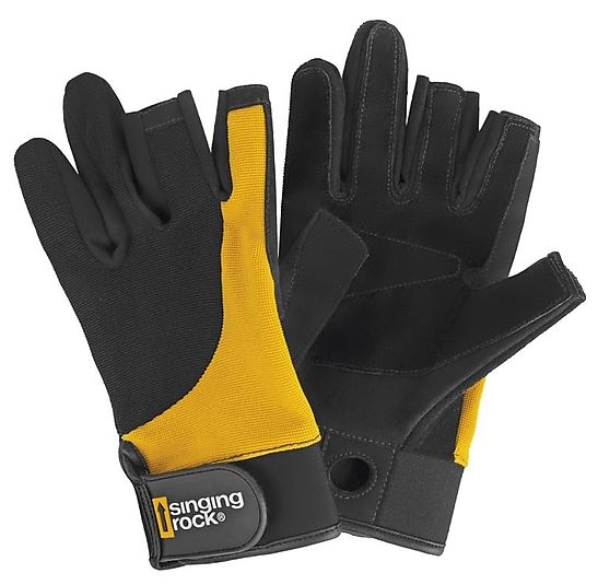 Guante falconer tactical Singing Rock Guante falconer tactical Singing Rock