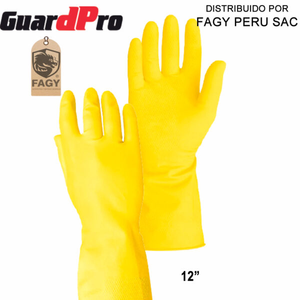 Guante multiuso 12 guardpro