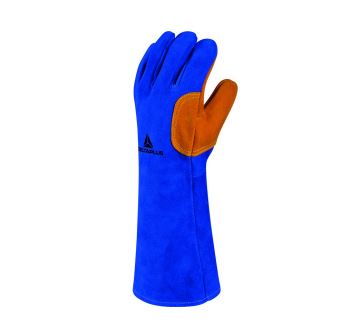 Guante para soldadura Ter300 Deltaplus Guante para soldadura Ter300 Deltaplus