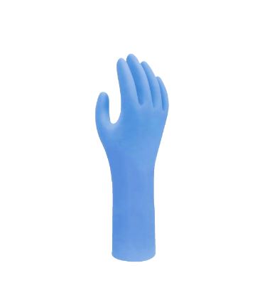 Guantes de examinación Showa 7555 EBT Guantes de examinación Showa 7555 EBT