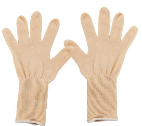 Guantes de hilo de algodón Novax Guantes de hilo de algodón Novax