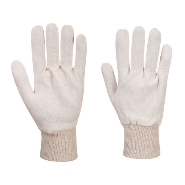 Guantes de punto (300 Pares) A040
