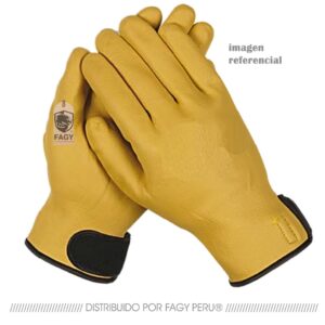 Guantes espuma de nitrilo Driver galaxy 2.0