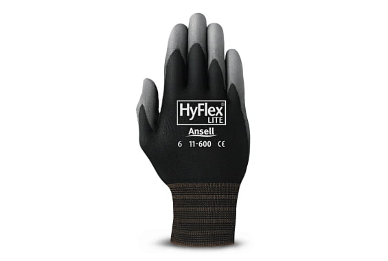 Guantes máxima destreza 11-600 Guantes máxima destreza 11-600