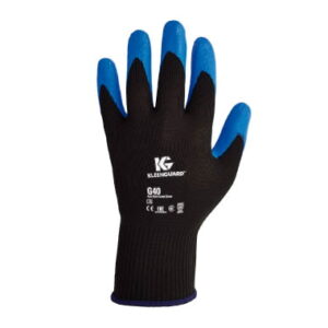 Guantes máxima destreza espuma nitrilo G40 - Imagen 1