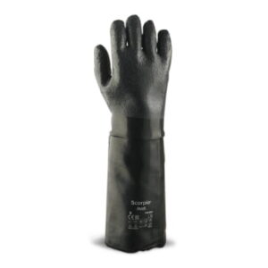 Guantes para temperatura Scorpio Insulate