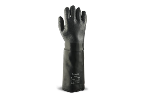 Guantes para temperatura Scorpio Insulate Guantes para temperatura Scorpio Insulate