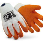 Guantes Resistentes al Corte y Punción 9014