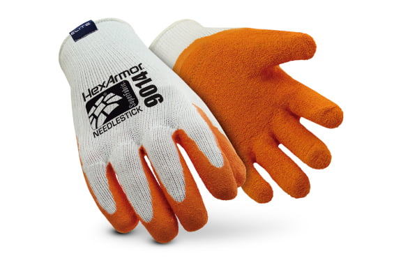 Guantes Resistentes al Corte y Punción 9014 Guantes Resistentes al Corte y Punción 9014