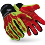 Guantes resistentes al impacto 4036