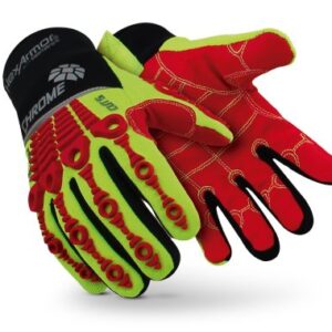 Guantes resistentes al impacto 4036