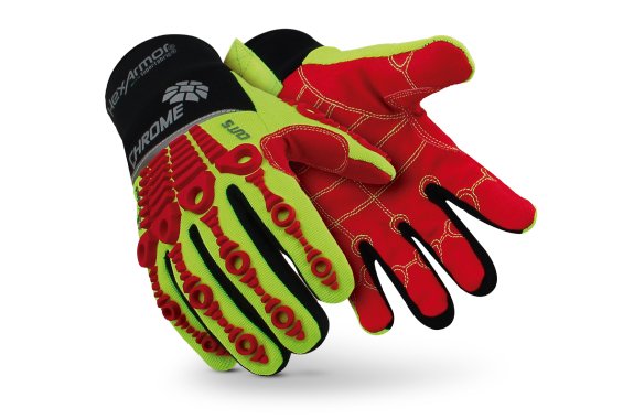 Guantes resistentes al impacto 4036 Guantes resistentes al impacto 4036