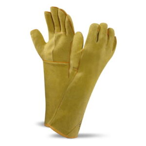 Guantes soldadura 43-216
