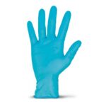 Guantes de nitrilo quirúrgicos G10