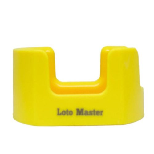 Guarda de protección para botón de parada de emergencia EGPY37008 Loto Master Guarda de protección para botón de parada de emergencia EGPY37008 Loto Master