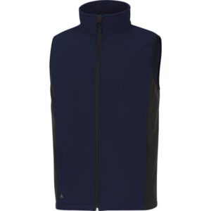 Chaleco “Softshell” Poliester Halden - Imagen 3