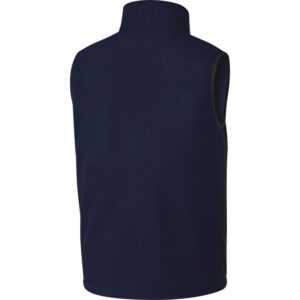 Chaleco “Softshell” Poliester Halden - Imagen 4