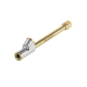 Inflador de cabeza doble Truper 19089