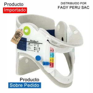 Inmovilizador Cervical Perfit Ace