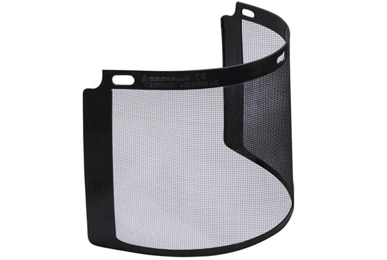 KIT DE VISERAS VISORG MINI DELTAPLUS Viseras De Rejilla Modelo Visorg Mini
