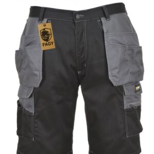 Bermudas Granite con bolsillos de pistolera KS18 - Imagen 1