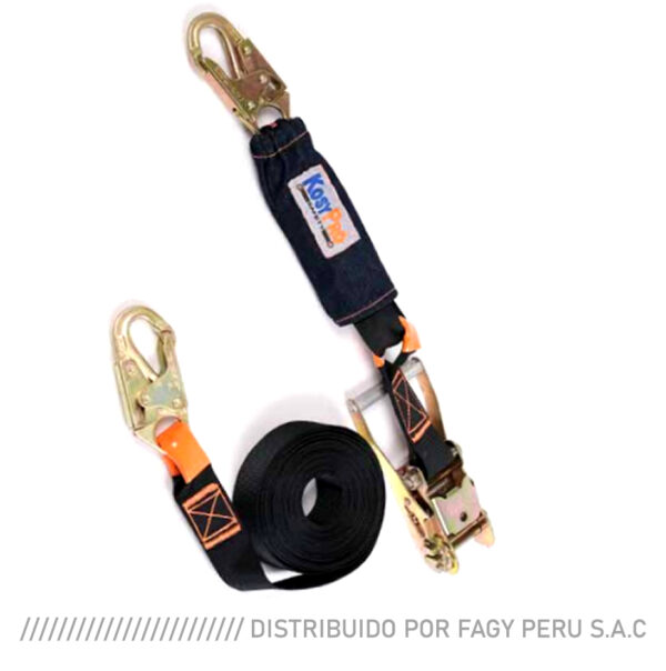 Kit de trincaje LVH Kit de trincaje LVH