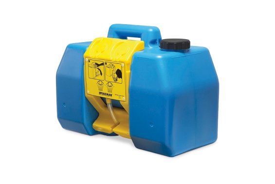 Lavaojos de emergencia SE-4400 speakman Lavaojos de emergencia SE-4400 speakman