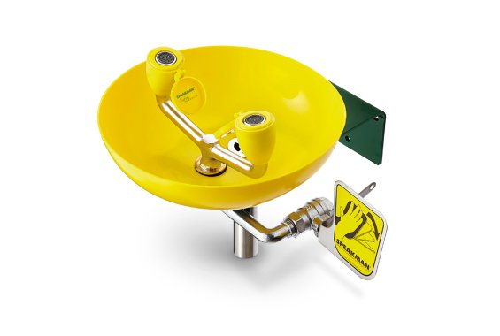 Lavaojos de Emergencia SE-580 Speakman Lavaojos de Emergencia SE-580 Speakman