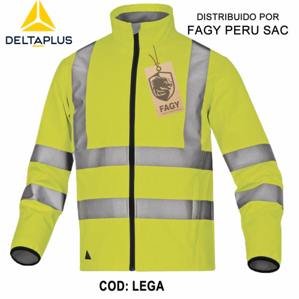 LEGA