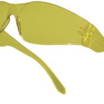 Lentes de policarbonato modelo Brava2 Yellow