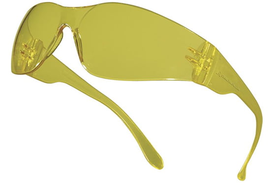 LENTE DE POLICARBONATO MODELO BRAVA2 YELLOW Lentes de policarbonato modelo Brava2 Yellow