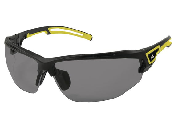 LENTES DE POLICARBONATO ASO2 SMOKE Lentes de policarbonato modelo ASO2 SMOKE