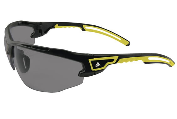 LENTES DE POLICARBONATO ASO2 SMOKE