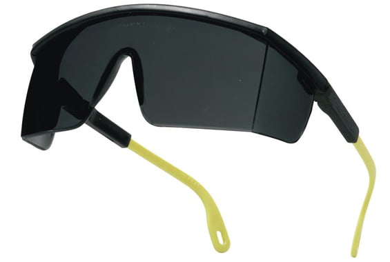 LENTES DE POLICARBONATO KILIMANDJARO SMOKE LENTES DE POLICARBONATO KILIMANDJARO SMOKE