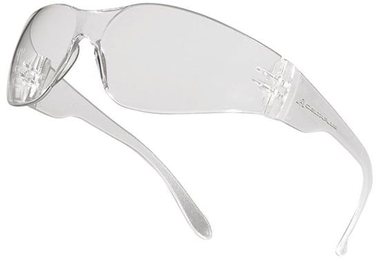 LENTES DE POLICARBONATO MODELO BRAVA2 CLEAR Lentes de policarbonato modelo Brava2 Clear