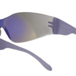 Lentes de policarbonato modelo Brava2 Mirror