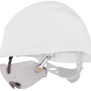 Lentes de policarbonato modelo fuego