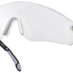 Lentes de policarbonato modelo LIPARI2 CLEAR