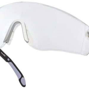 Lentes de policarbonato modelo LIPARI2 CLEAR