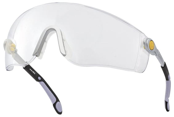 LENTES DE POLICARBONATO MODELO LIPARI2 CLEAR Lentes de policarbonato modelo LIPARI2 CLEAR