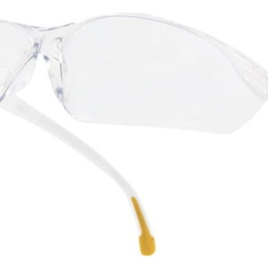 Lentes de policarbonato modelo MEIA CLEAR - Imagen 1
