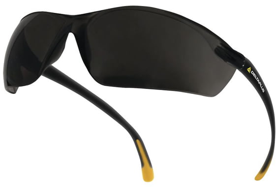 LENTES DE POLICARBONATO MODELO MEIA SMOKE