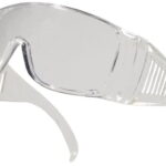Lentes de policarbonato modelo PITON CLEAR