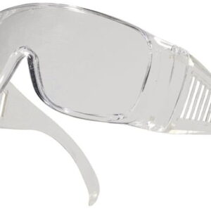 Lentes de policarbonato modelo PITON CLEAR
