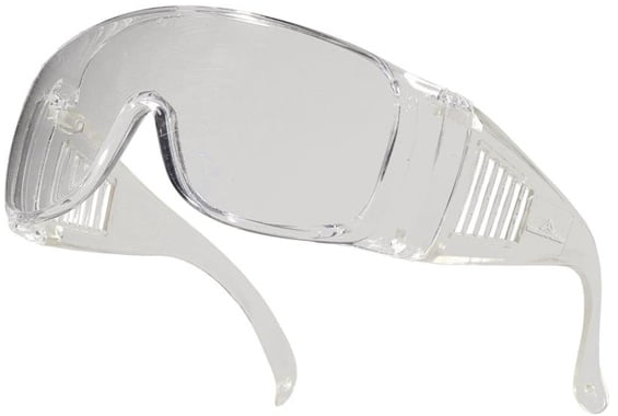 LENTES DE POLICARBONATO MODELO PITON CLEAR Lentes de policarbonato modelo PITON CLEAR