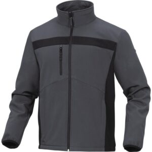 Chaqueta de Softshell modelo LULEA2 - Imagen 3