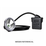 Lampara minera Wisdom KL6M