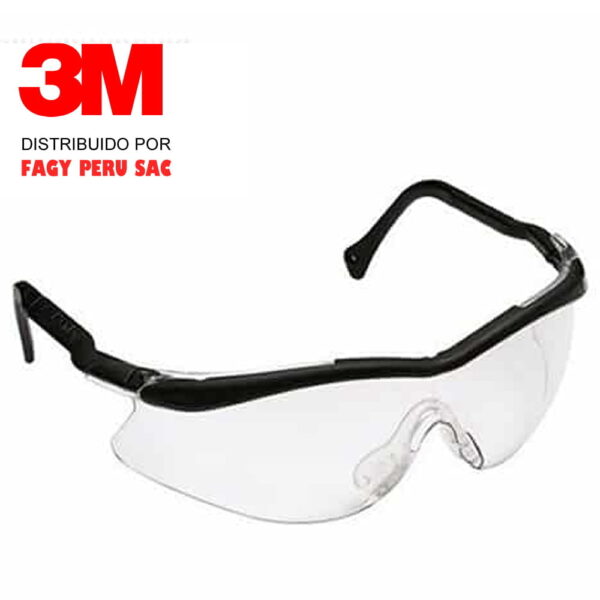 Lente QX 2000 3M 12110 Luna Clara Lente QX 2000 3M 12110 Luna Clara